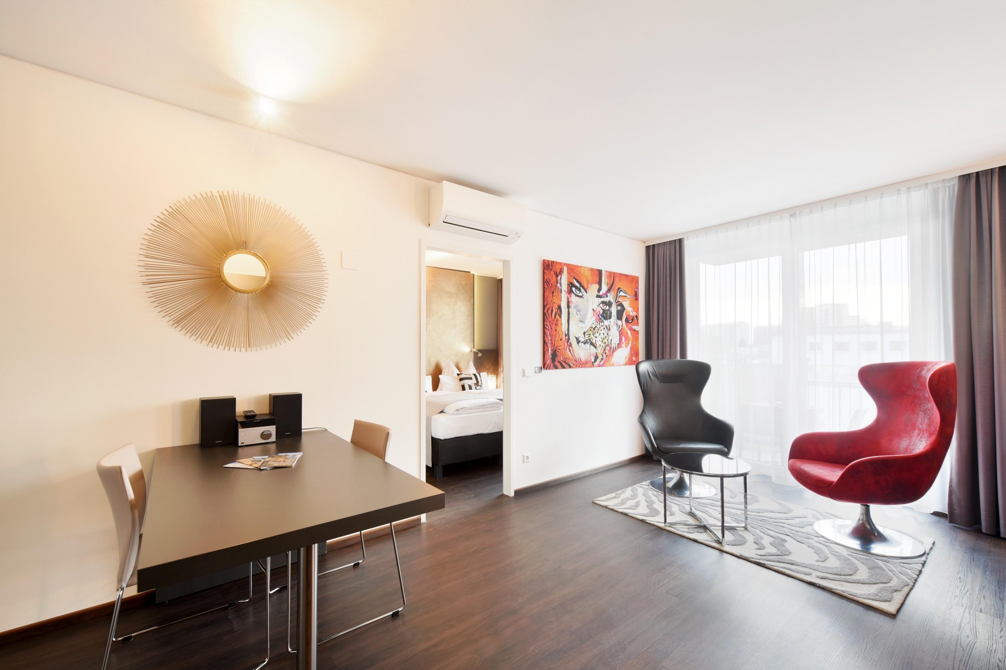 Amedia Luxury Graz, Trademark Collection By Wyndham Hotel 4*