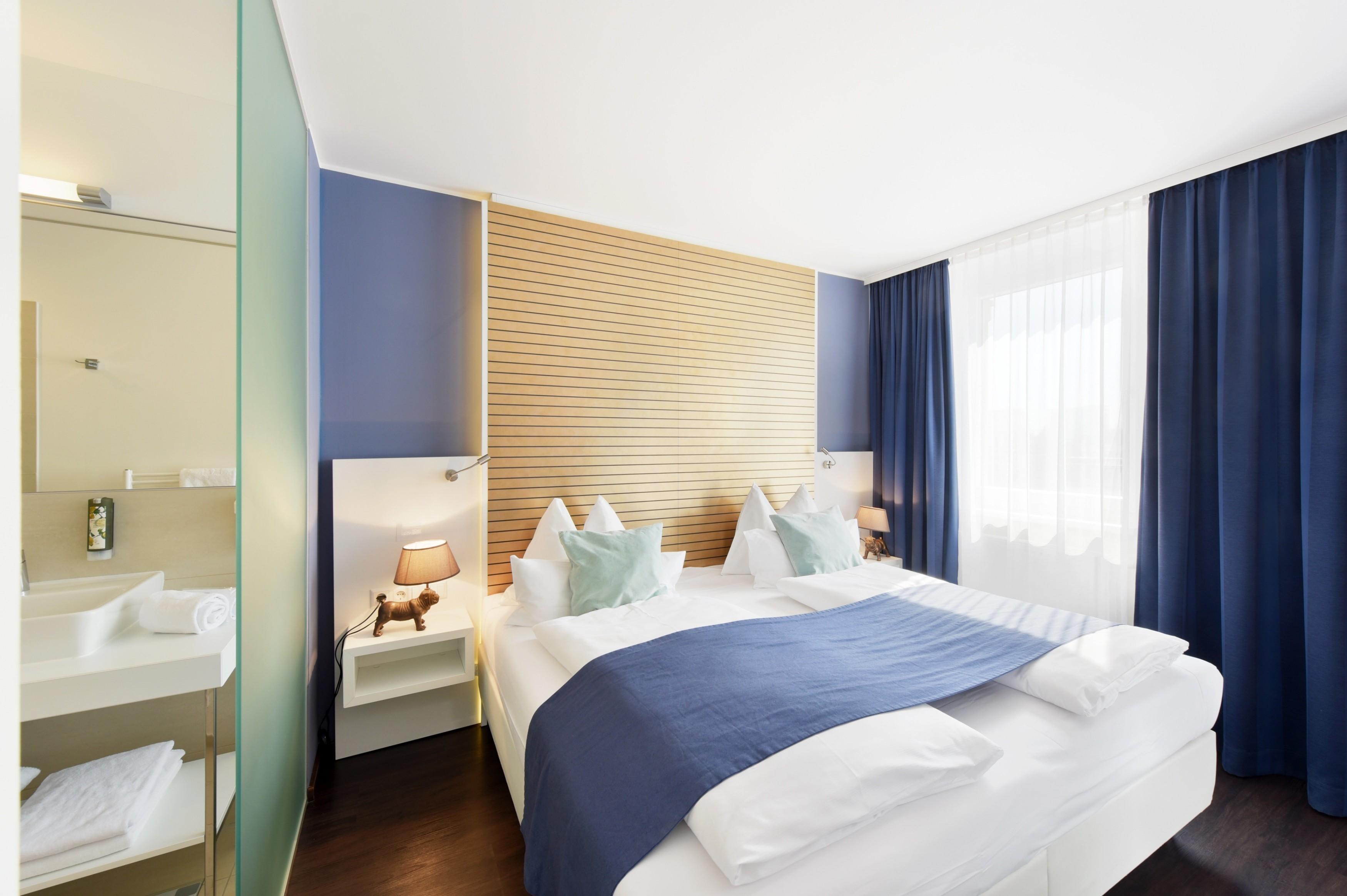 Amedia Luxury Graz, Trademark Collection By Wyndham 4* Graz