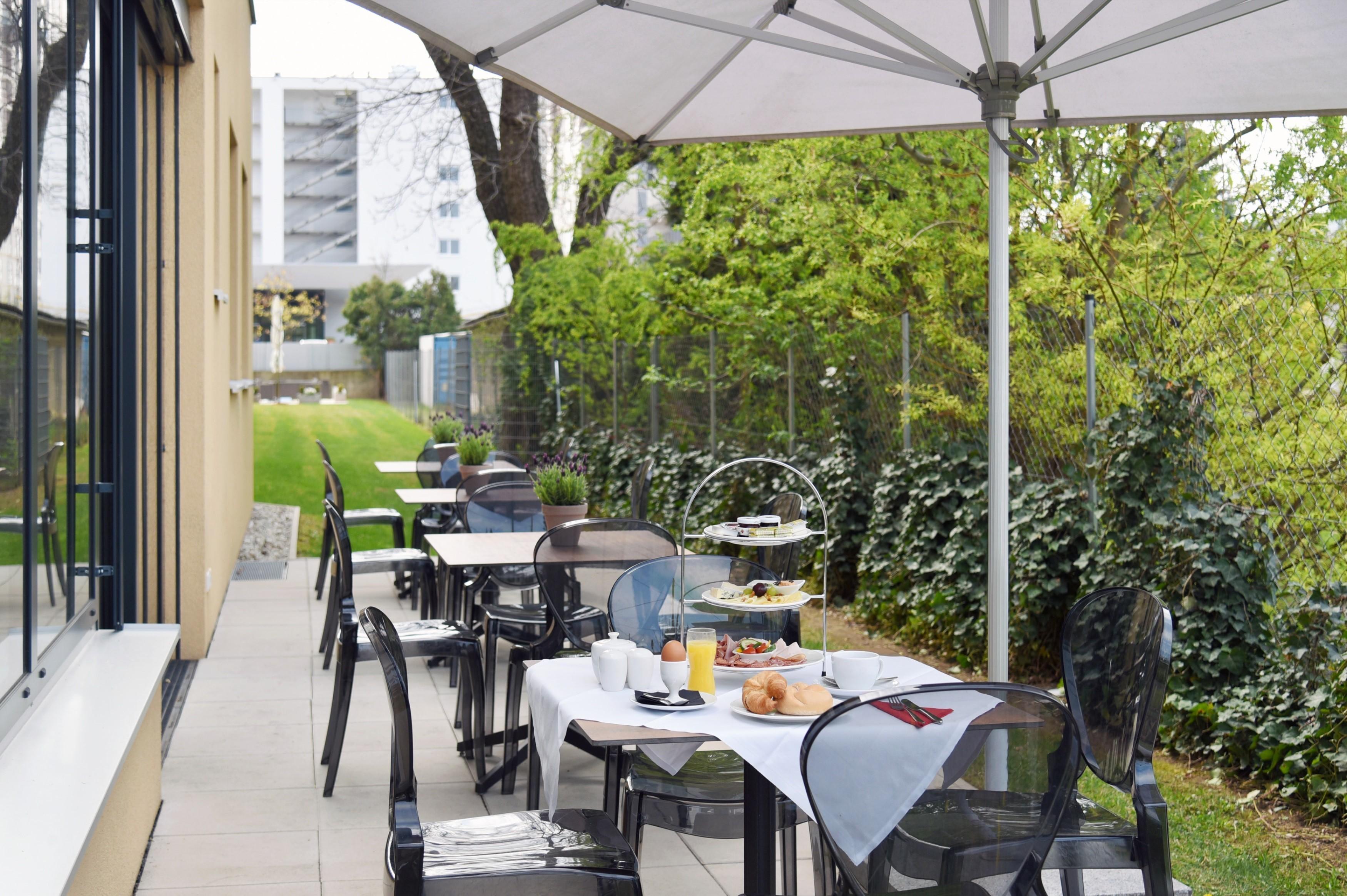 Hotel Amedia Luxury Graz, Trademark Collection By Wyndham Graz