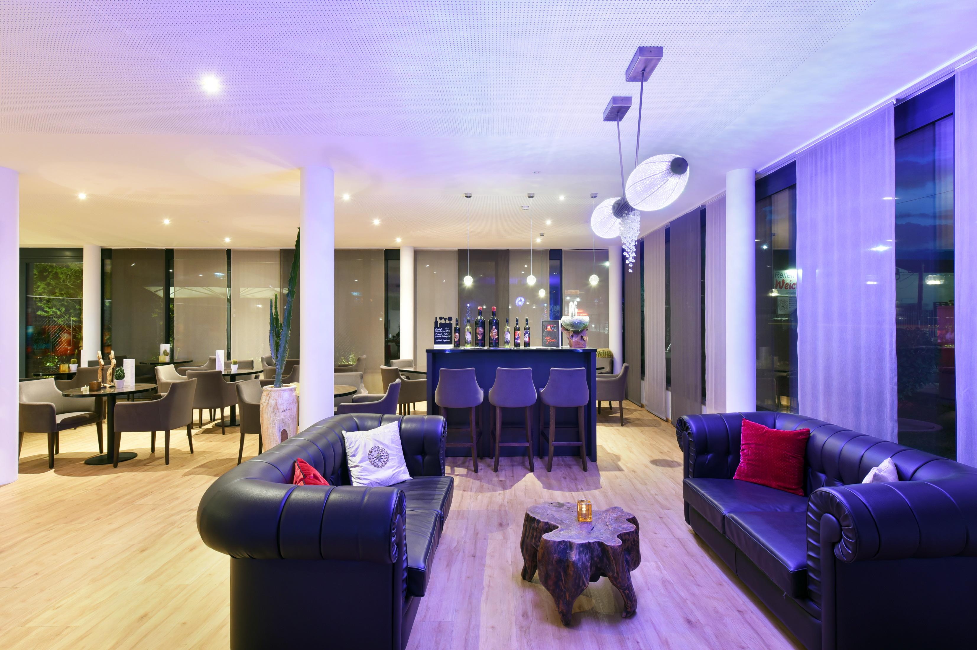 Hotel Amedia Luxury Graz, Trademark Collection By Wyndham 4*