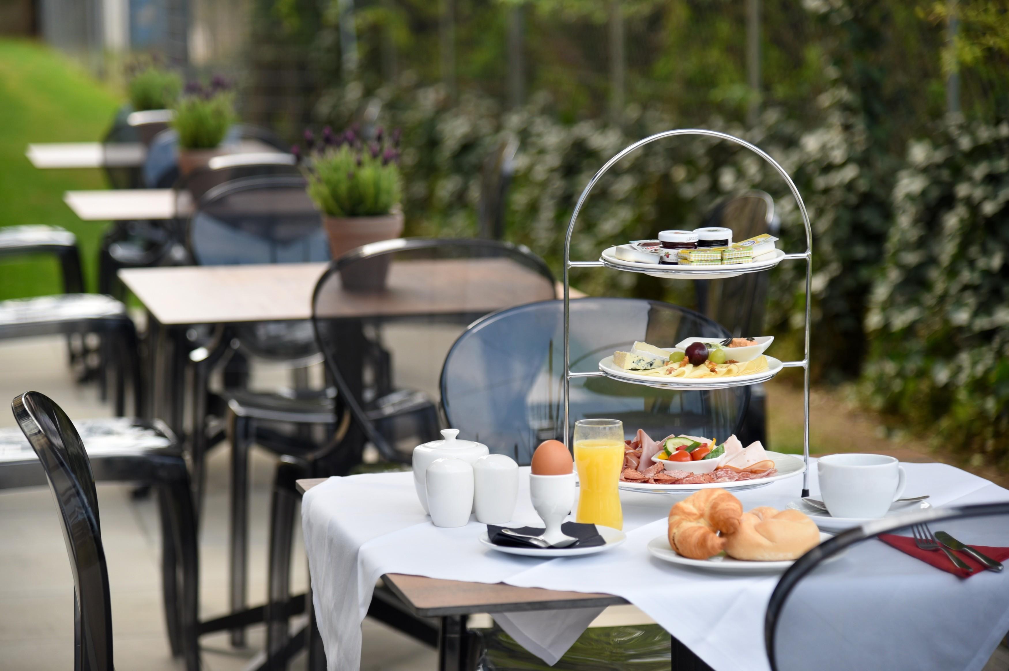 Amedia Luxury Graz, Trademark Collection By Wyndham Hotel Graz
