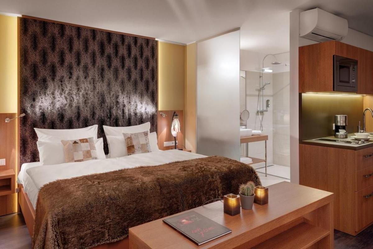 Amedia Luxury Graz, Trademark Collection By Wyndham 4*