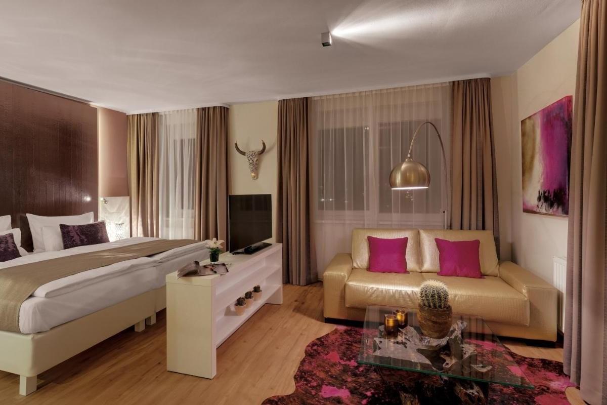Hotel Amedia Luxury Graz, Trademark Collection By Wyndham