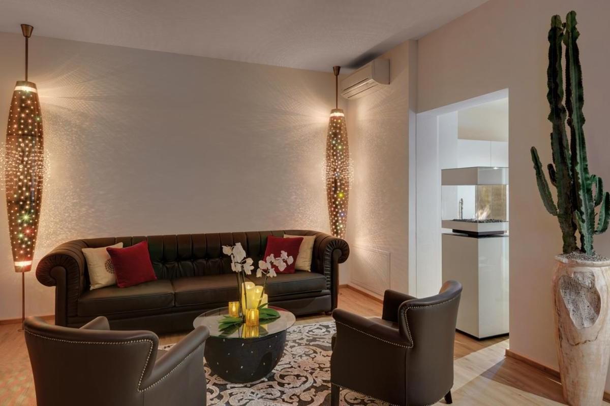 Amedia Luxury Graz, Trademark Collection By Wyndham Hotel
