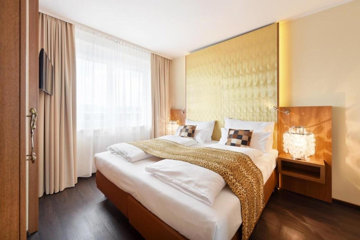 Amedia Luxury Graz, Trademark Collection By Wyndham Hotel 4*