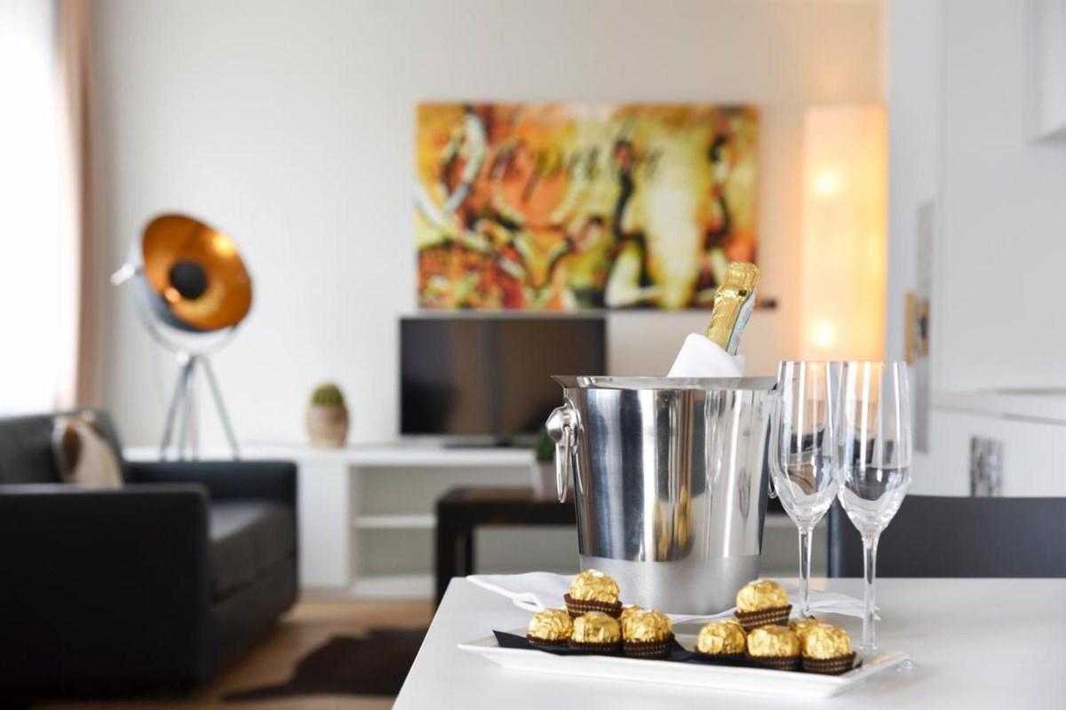 Amedia Luxury Graz, Trademark Collection By Wyndham Hotel Graz