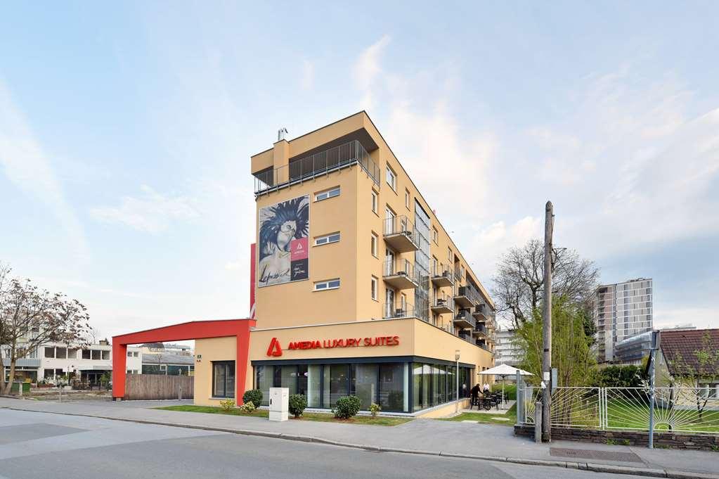 Hotel Amedia Luxury Graz, Trademark Collection By Wyndham 4*