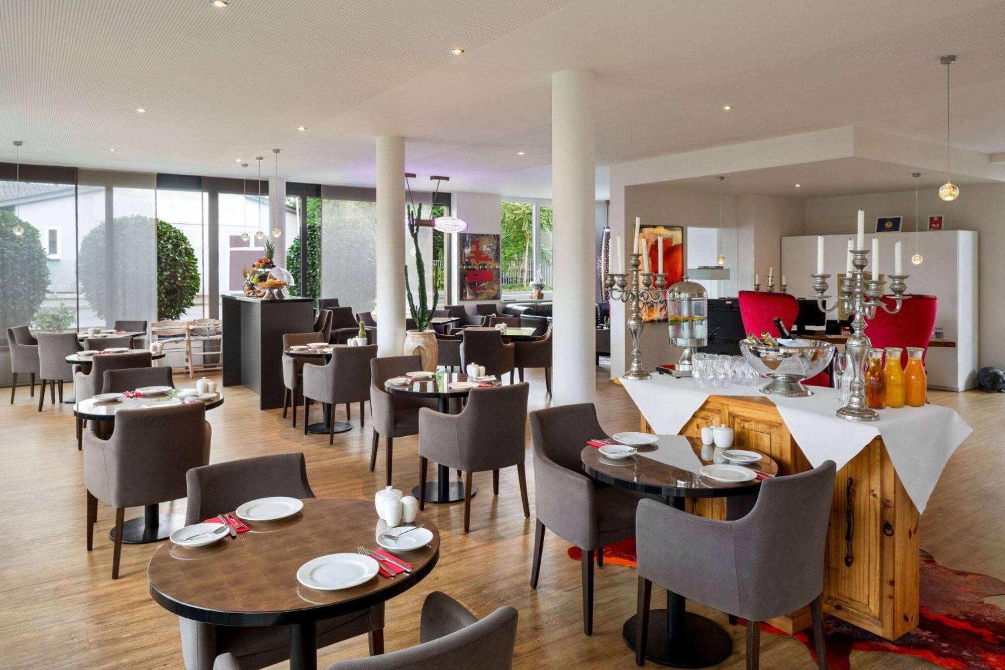 Hotel Amedia Luxury Graz, Trademark Collection By Wyndham