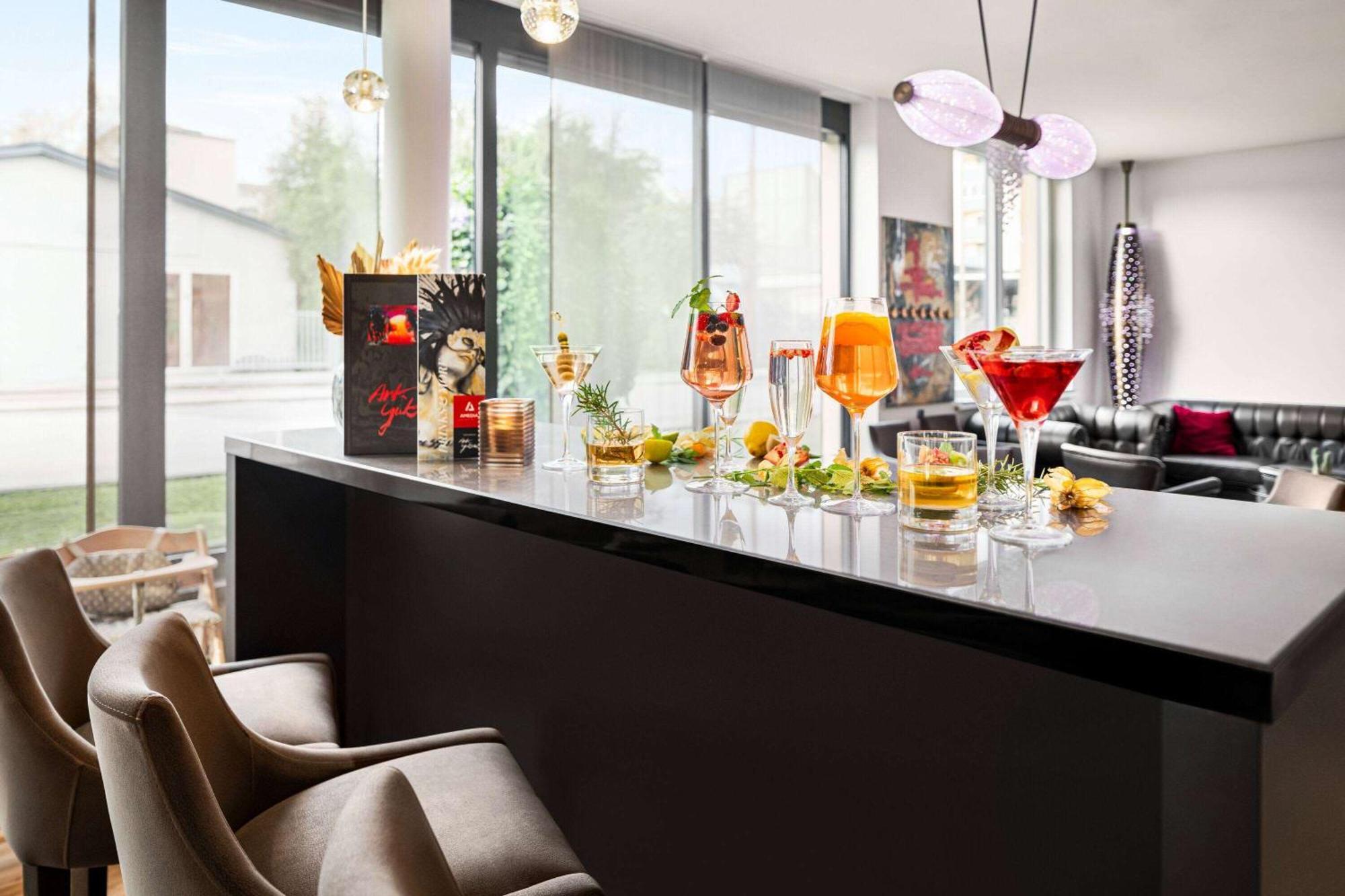 Hotel Amedia Luxury Graz, Trademark Collection By Wyndham