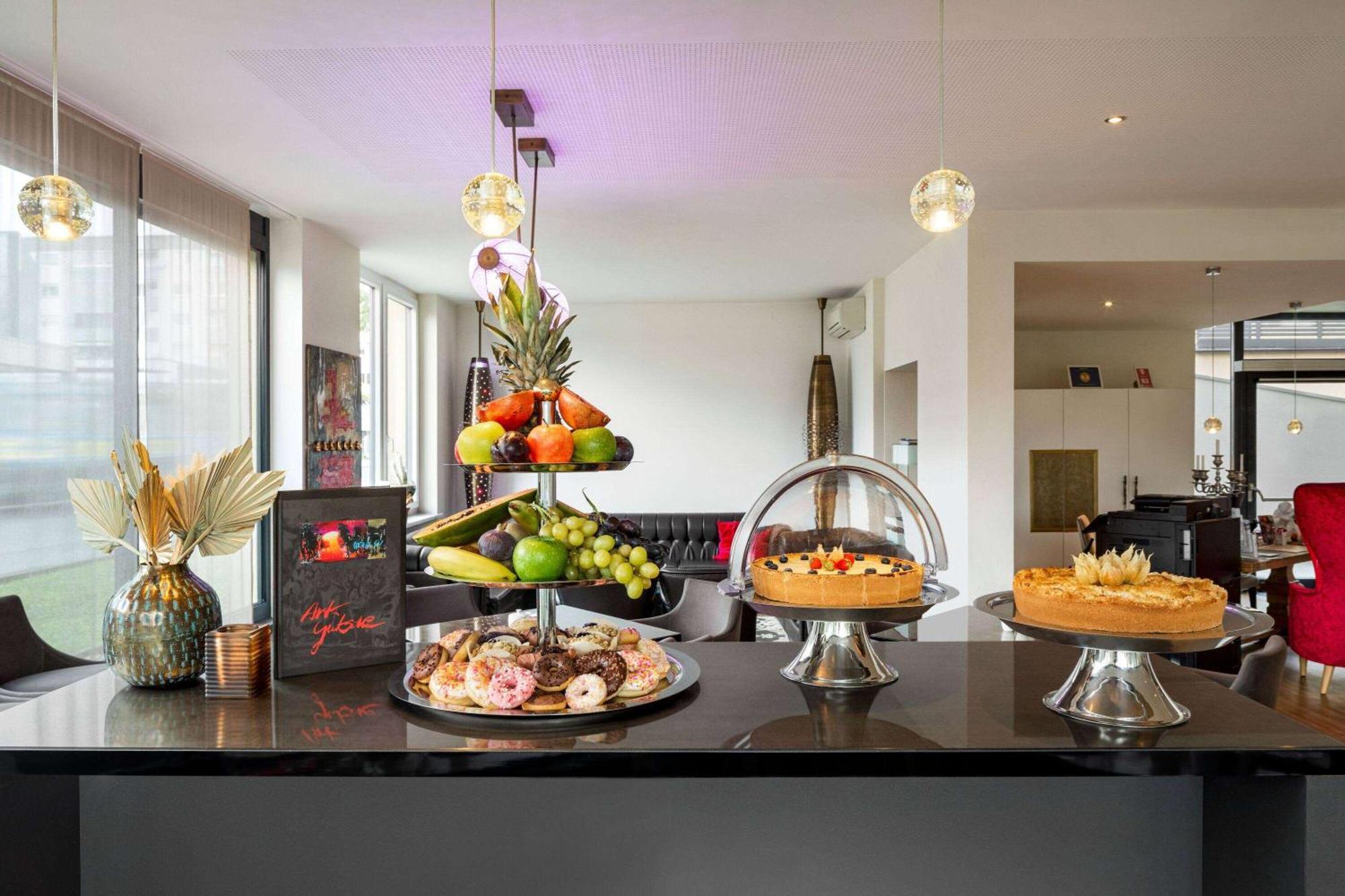Amedia Luxury Graz, Trademark Collection By Wyndham Hotel Graz