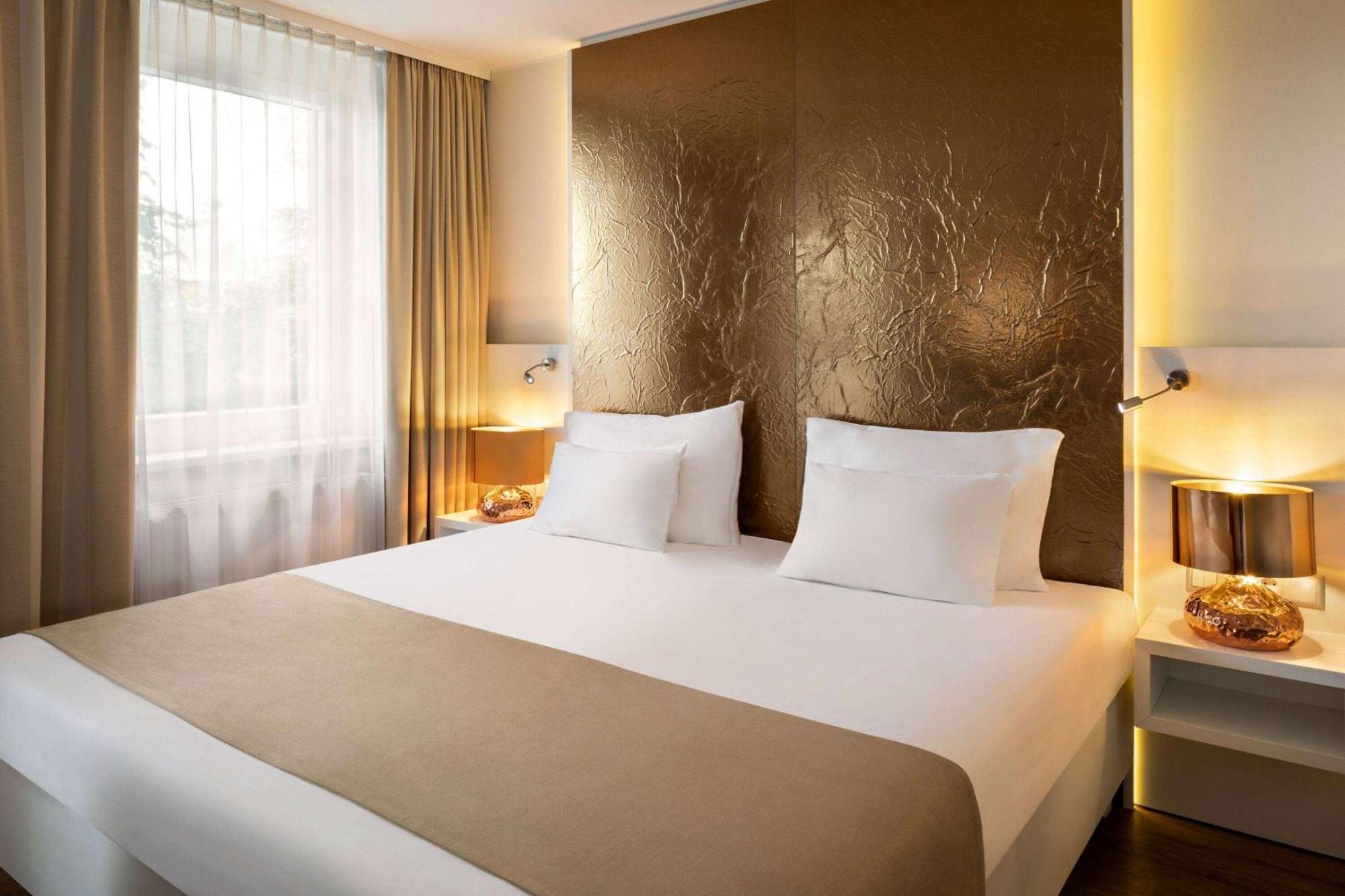 Amedia Luxury Graz, Trademark Collection By Wyndham Hotel Graz