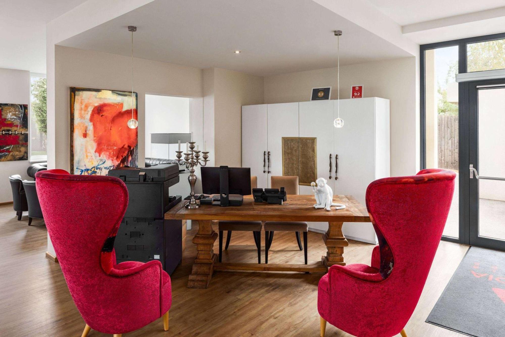 Amedia Luxury Graz, Trademark Collection By Wyndham Hotel