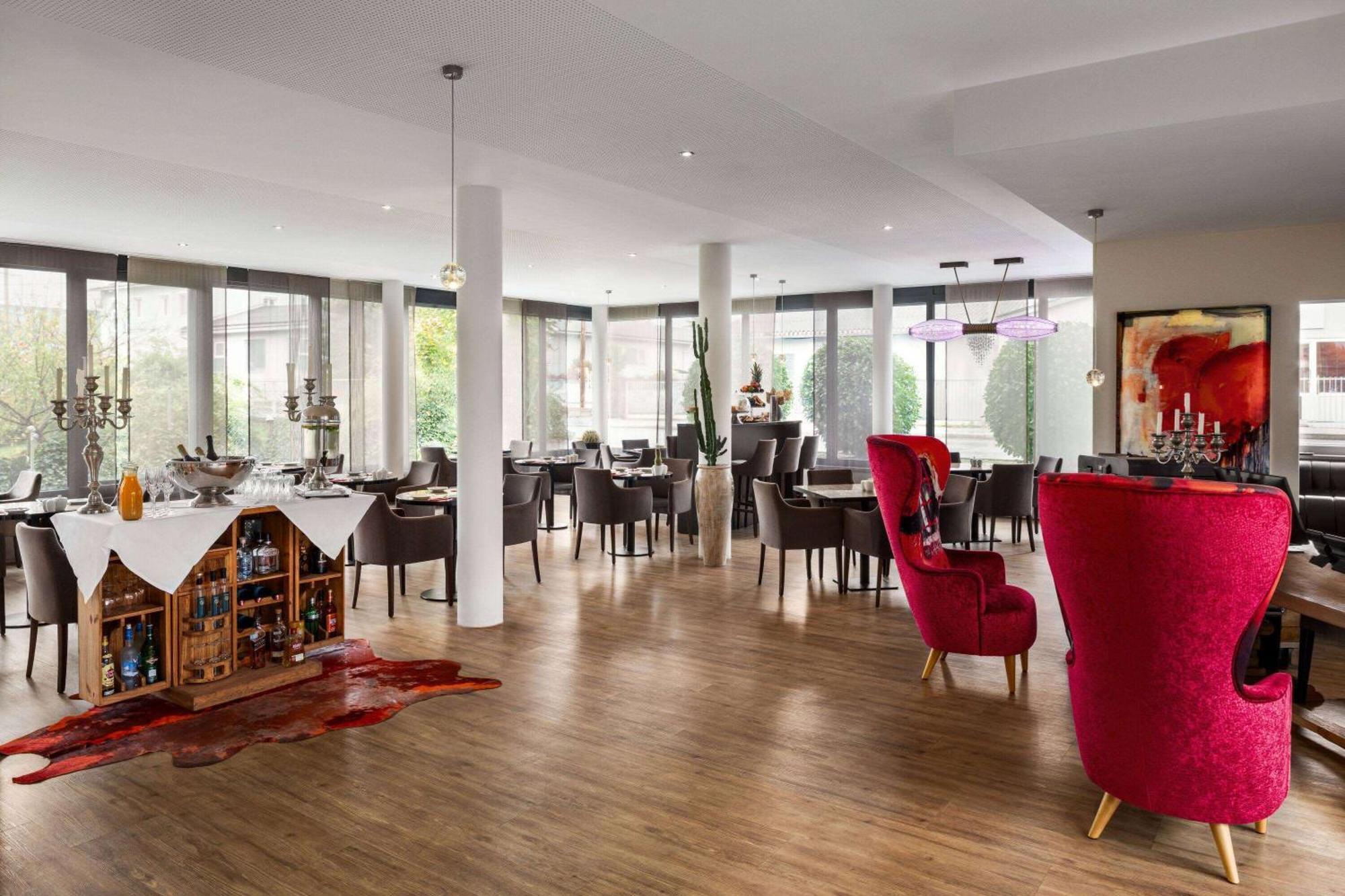 Amedia Luxury Graz, Trademark Collection By Wyndham Hotel