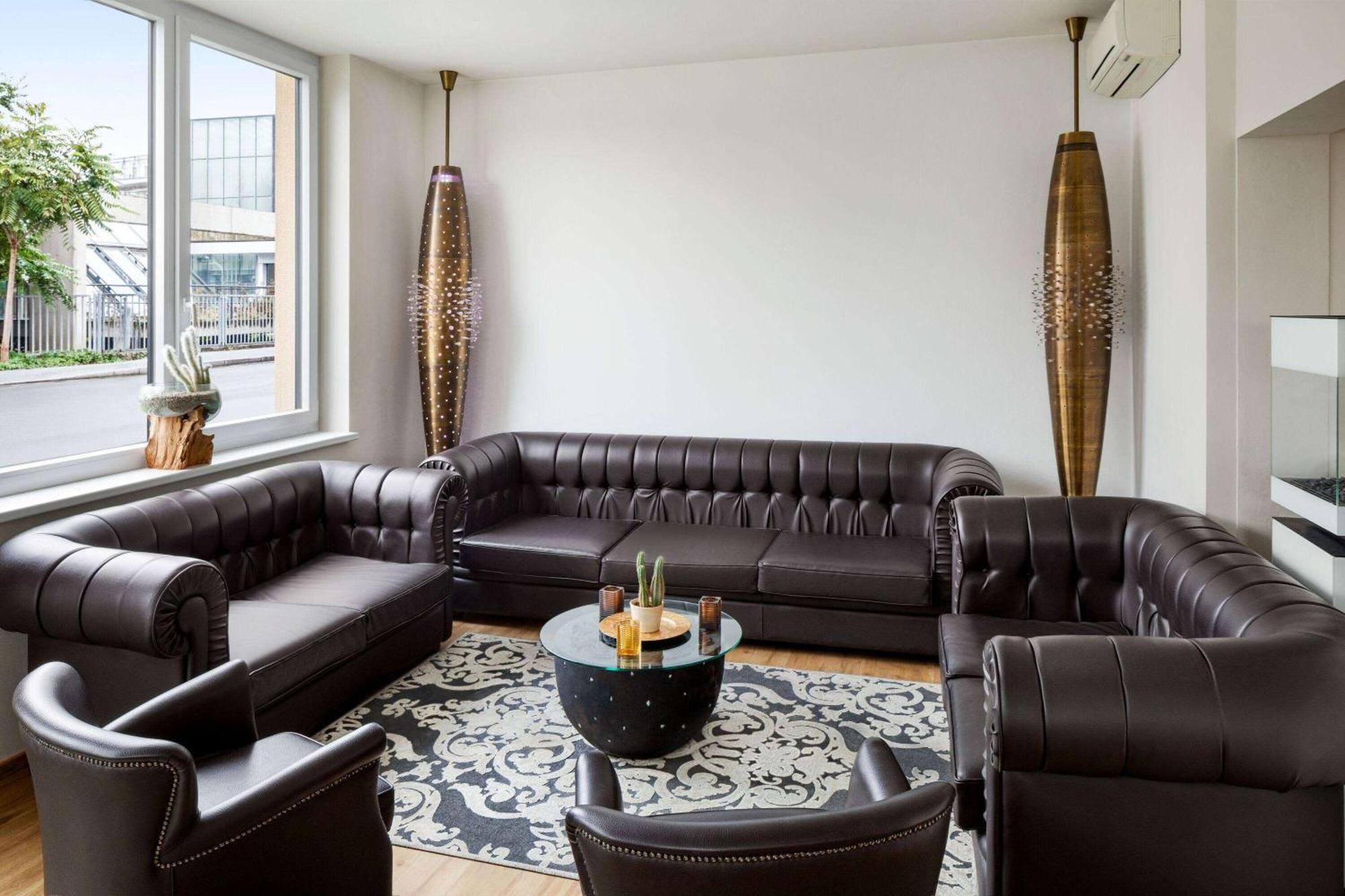 Amedia Luxury Graz, Trademark Collection By Wyndham Hotel 4*