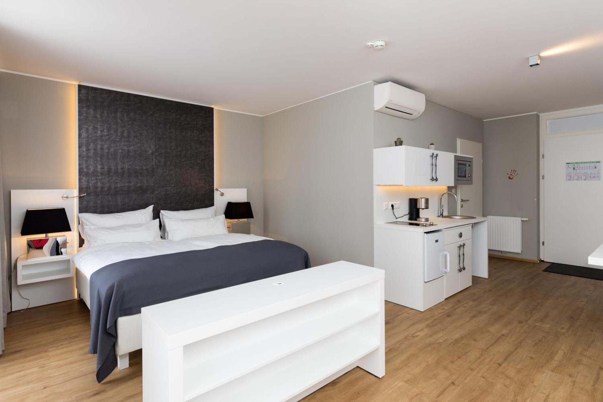 Amedia Luxury Graz, Trademark Collection By Wyndham Hotel 4*