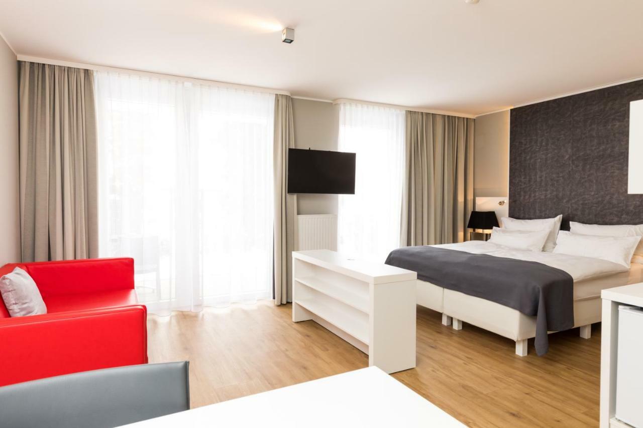 Hotel Amedia Luxury Graz, Trademark Collection By Wyndham 4*